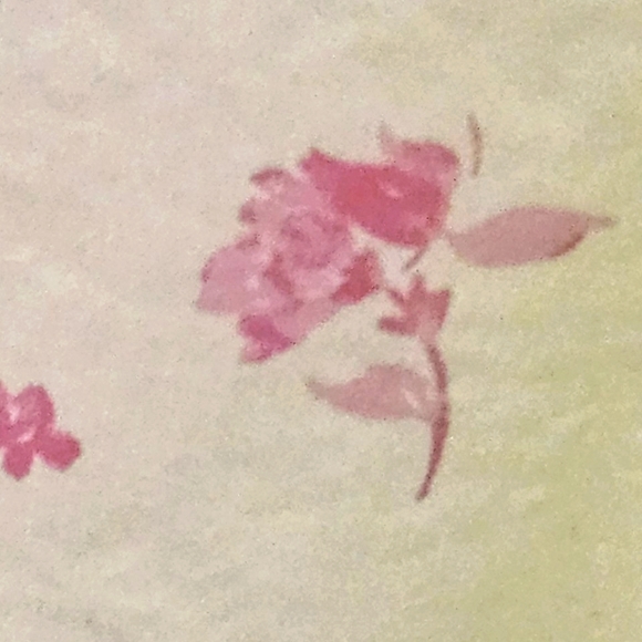 COTTON CANDY LA White/Pink Multi-Color Floral Sleeveless Mini Dress,Large - Picture 7 of 16